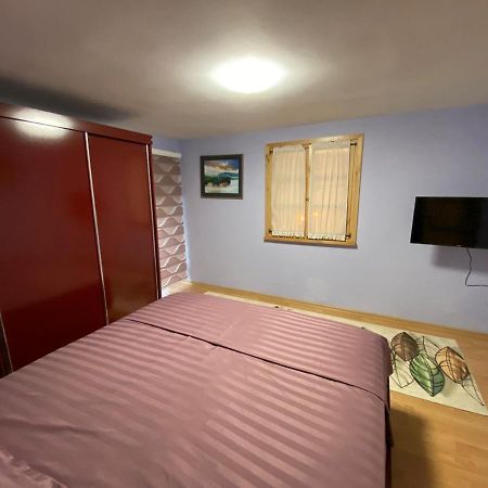 B & B Πόγραδετς Εξωτερικό φωτογραφία