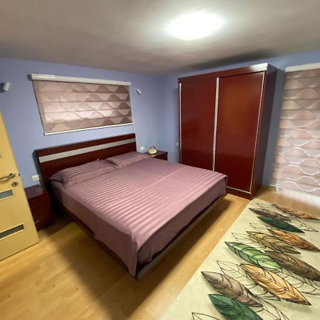 B & B Πόγραδετς Εξωτερικό φωτογραφία