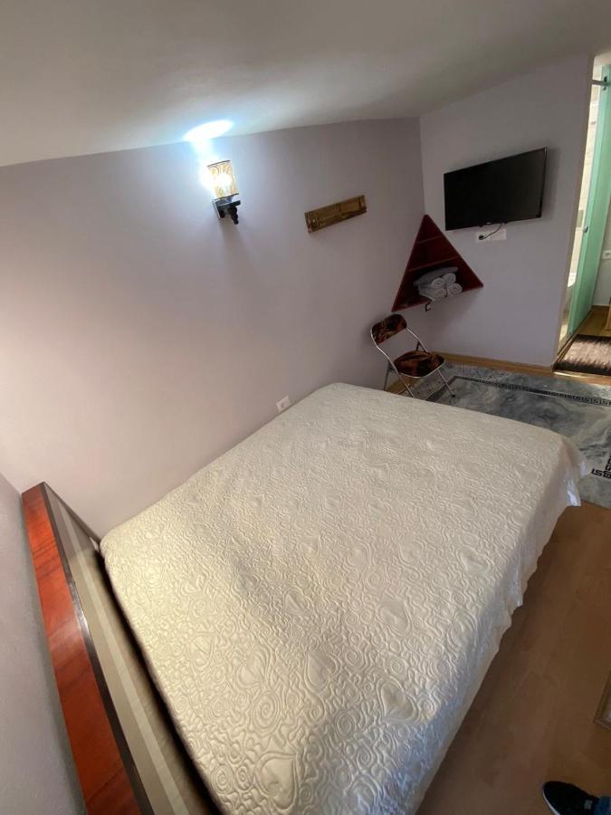 B & B Πόγραδετς Εξωτερικό φωτογραφία