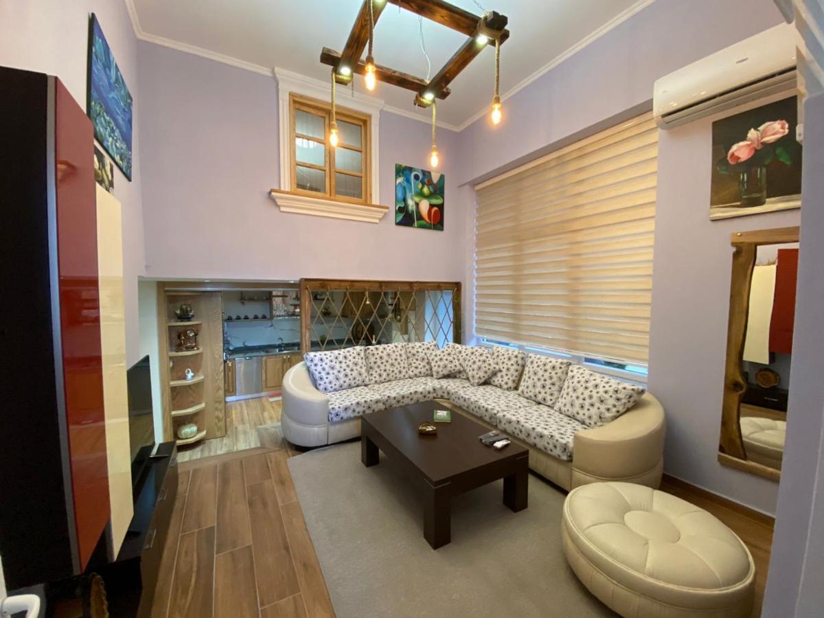 B & B Πόγραδετς Εξωτερικό φωτογραφία
