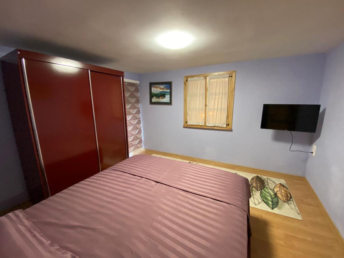 B & B Πόγραδετς Εξωτερικό φωτογραφία