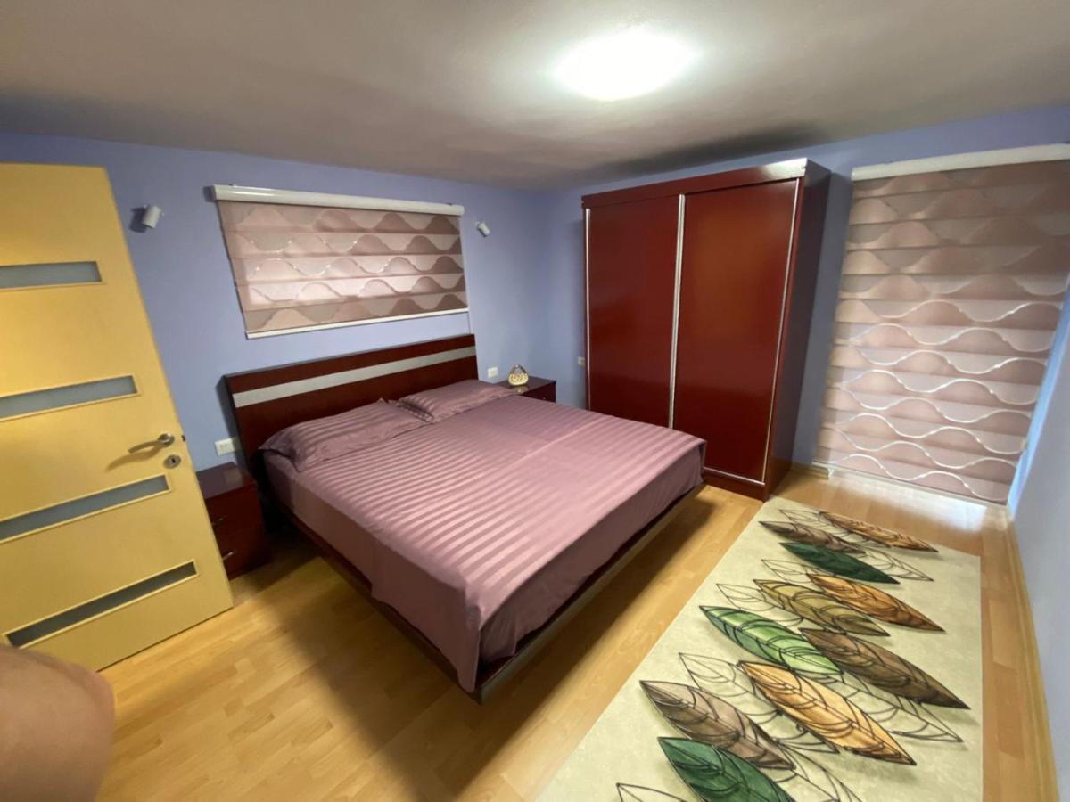 B & B Πόγραδετς Εξωτερικό φωτογραφία