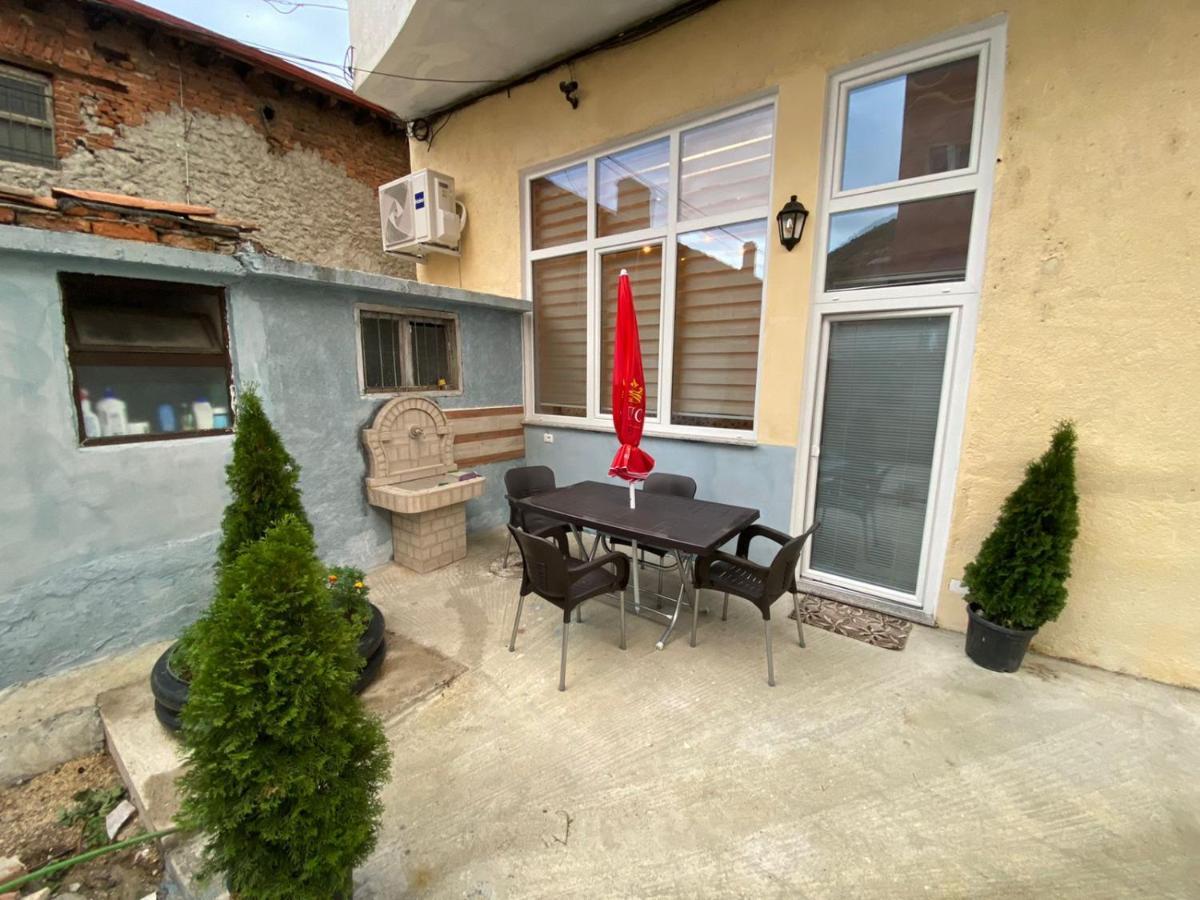 B & B Πόγραδετς Εξωτερικό φωτογραφία