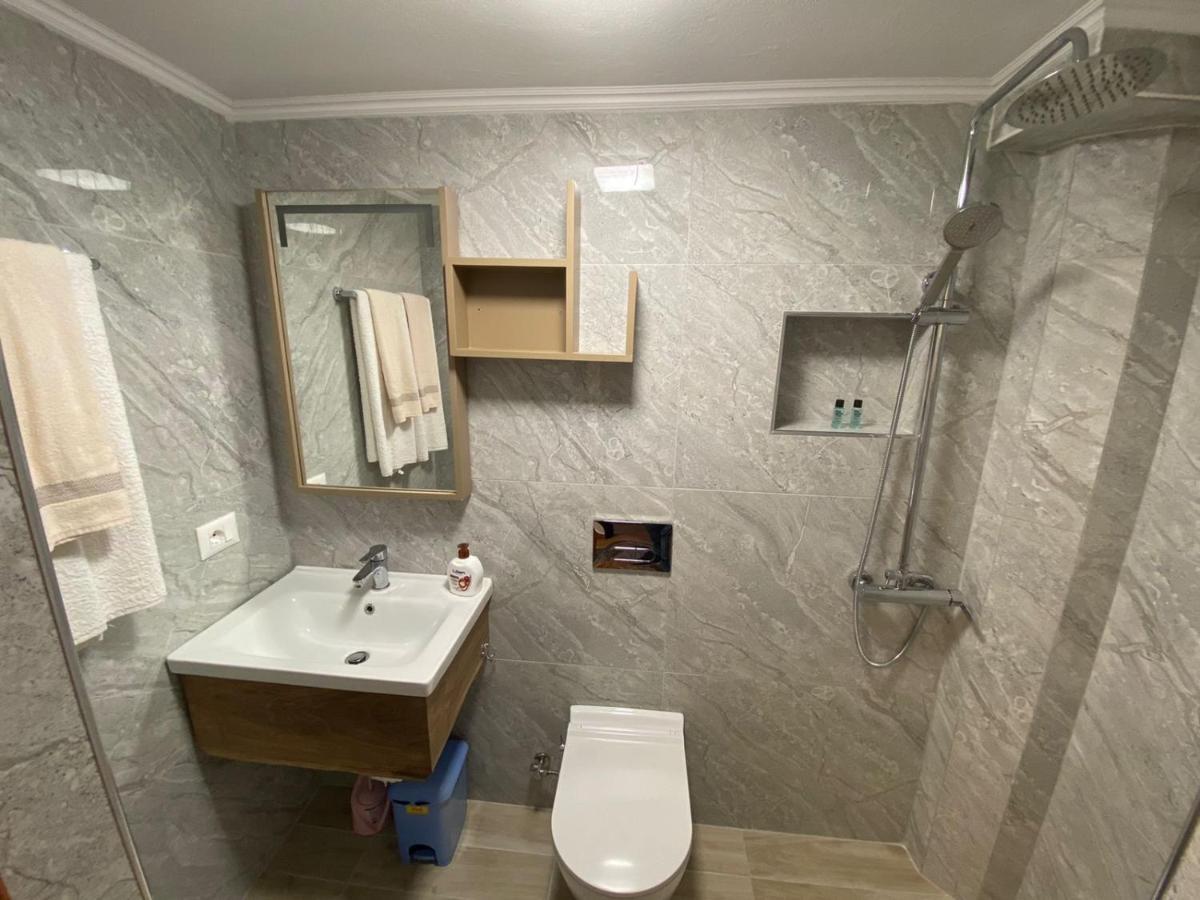 B & B Πόγραδετς Εξωτερικό φωτογραφία