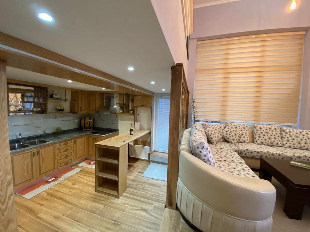 B & B Πόγραδετς Εξωτερικό φωτογραφία