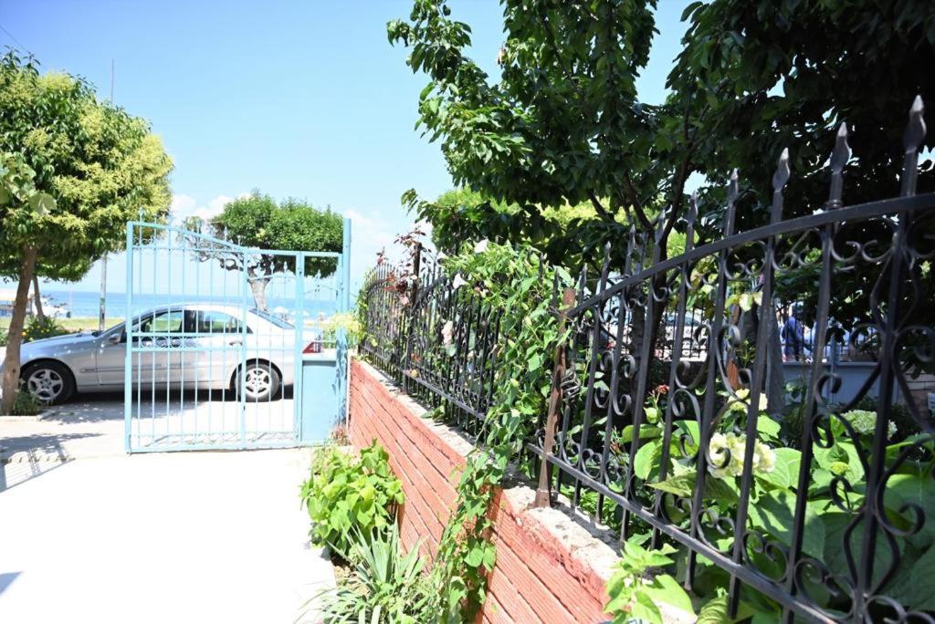 B & B Πόγραδετς Εξωτερικό φωτογραφία