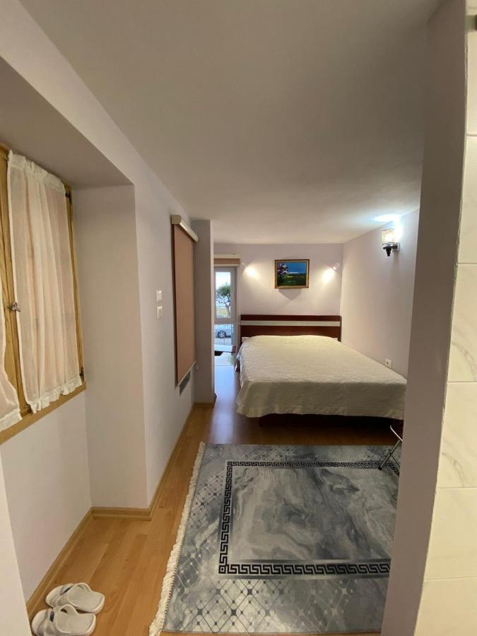 B & B Πόγραδετς Εξωτερικό φωτογραφία