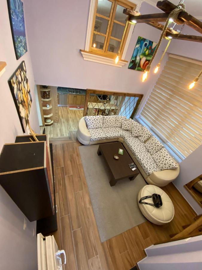 B & B Πόγραδετς Εξωτερικό φωτογραφία