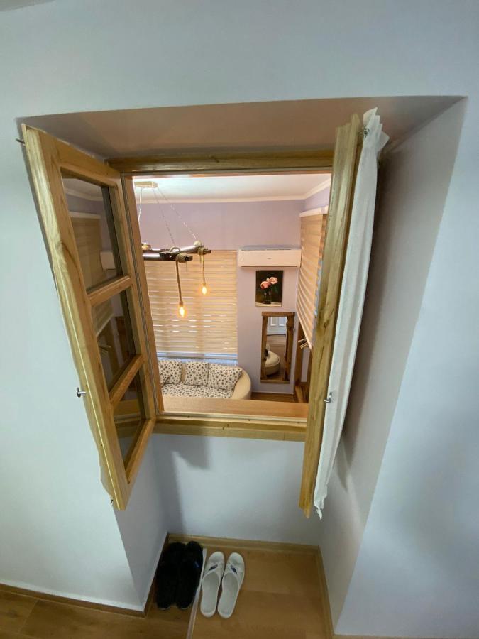 B & B Πόγραδετς Εξωτερικό φωτογραφία