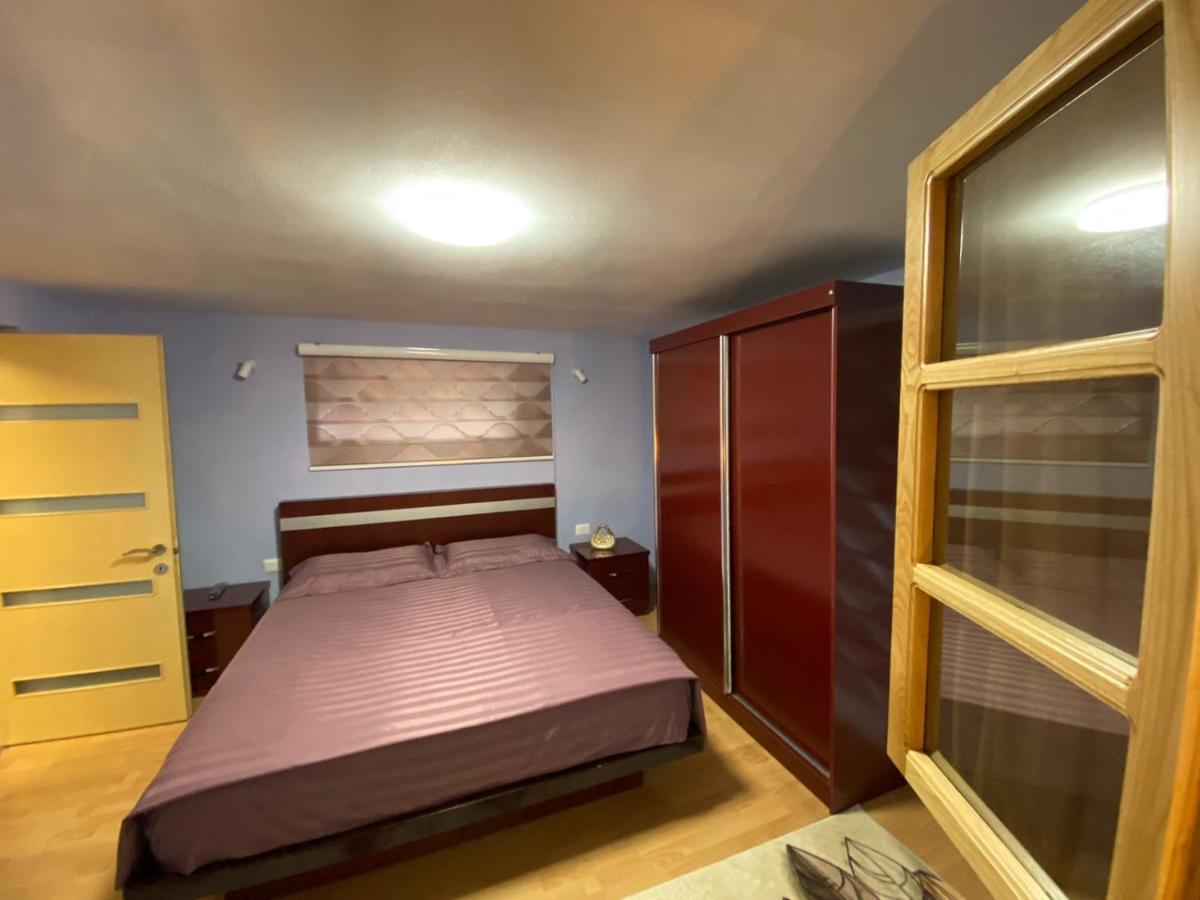 B & B Πόγραδετς Εξωτερικό φωτογραφία