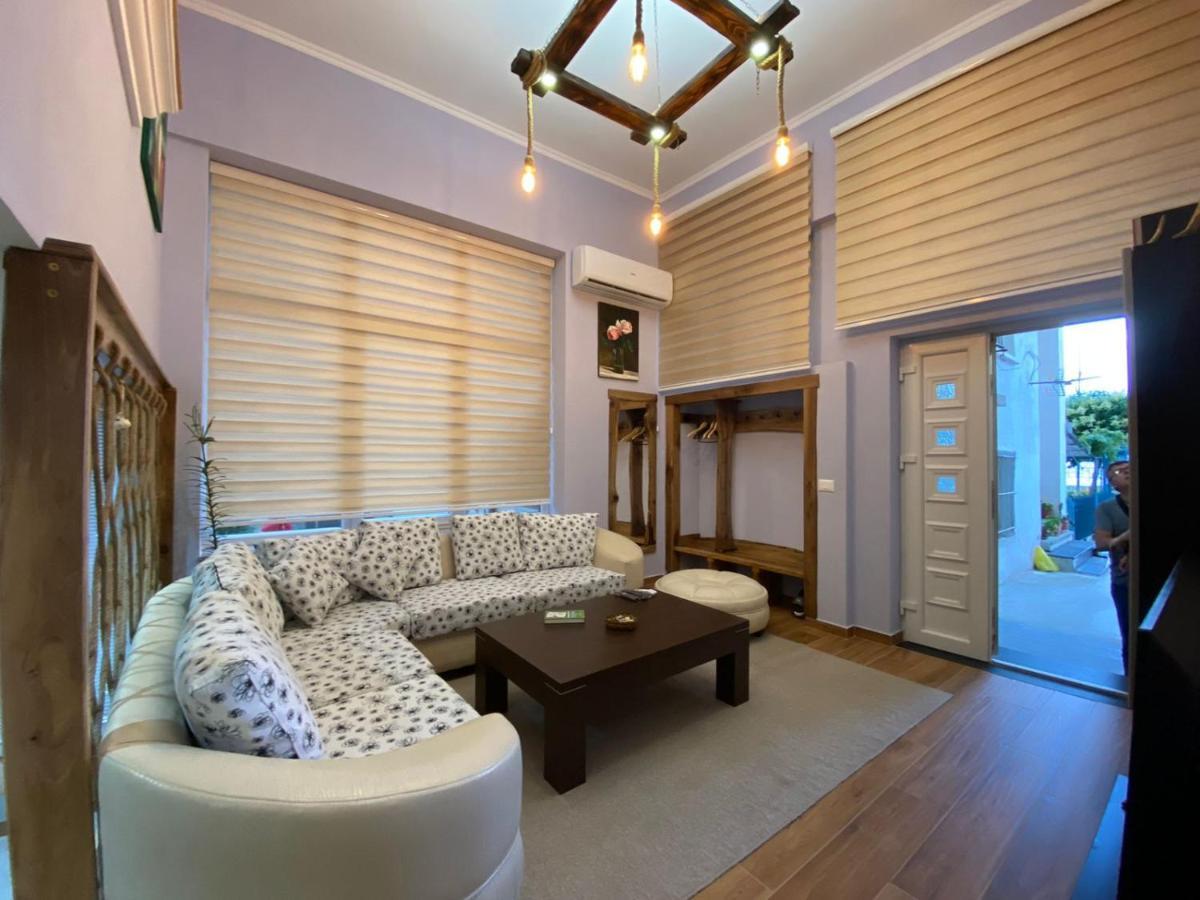 B & B Πόγραδετς Εξωτερικό φωτογραφία
