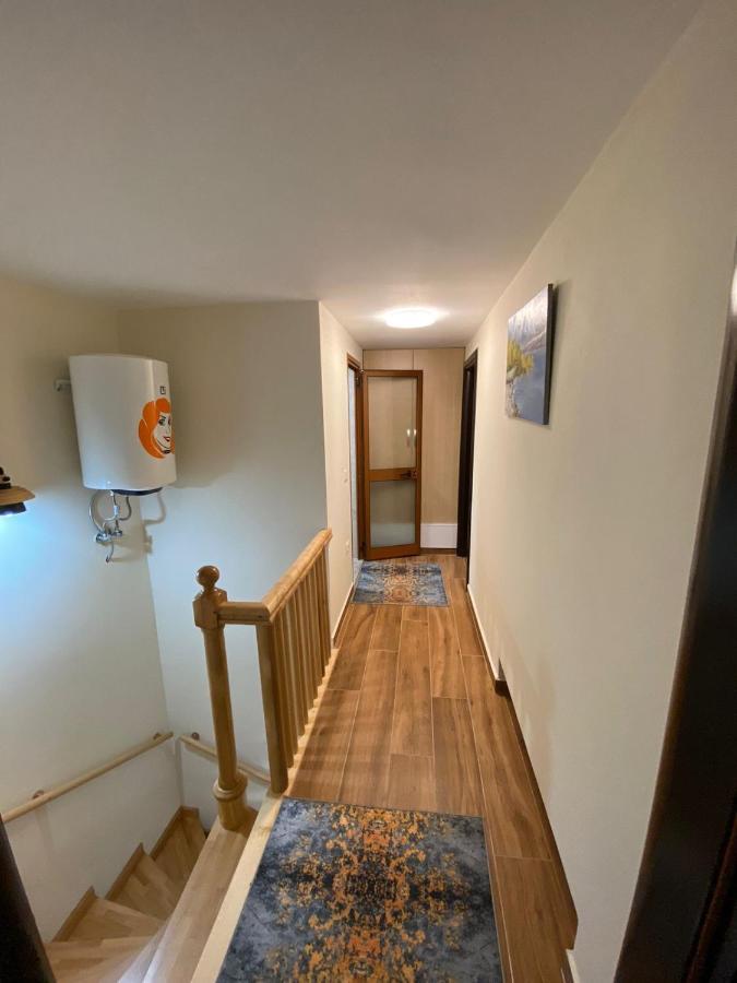 B & B Πόγραδετς Εξωτερικό φωτογραφία
