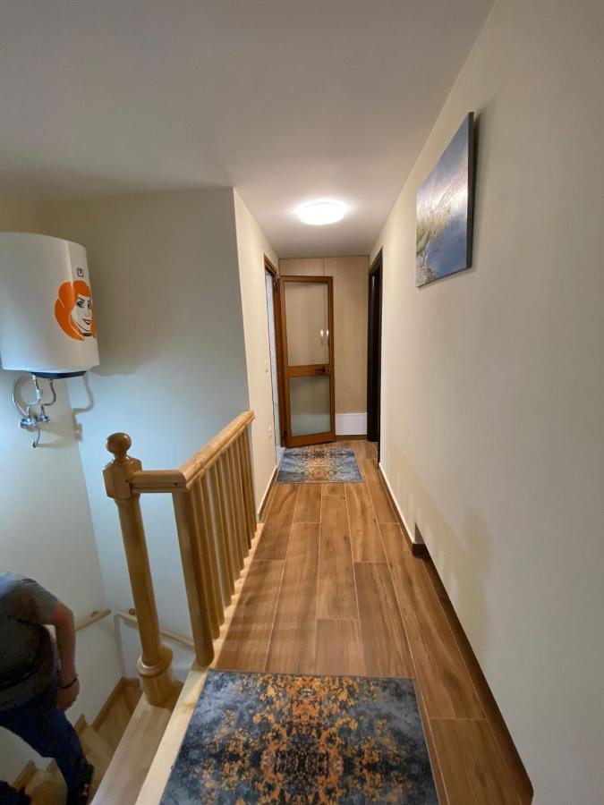 B & B Πόγραδετς Εξωτερικό φωτογραφία
