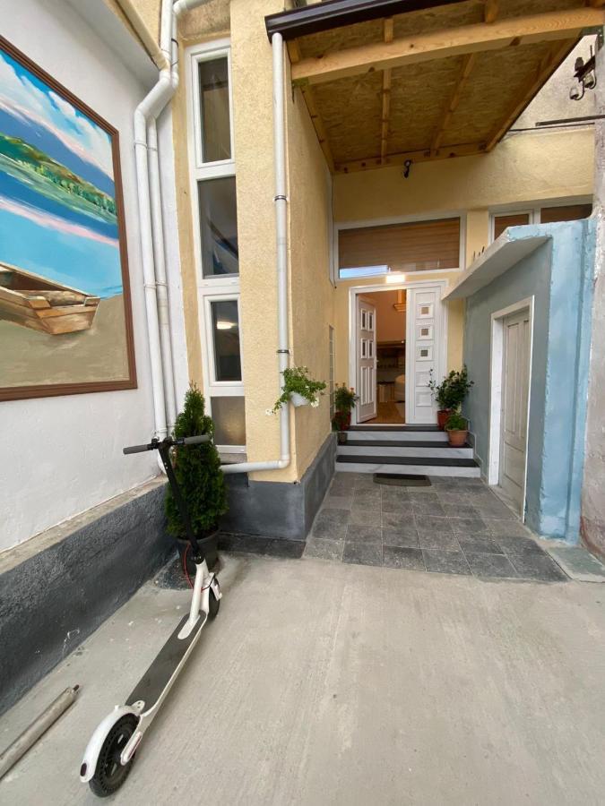 B & B Πόγραδετς Εξωτερικό φωτογραφία