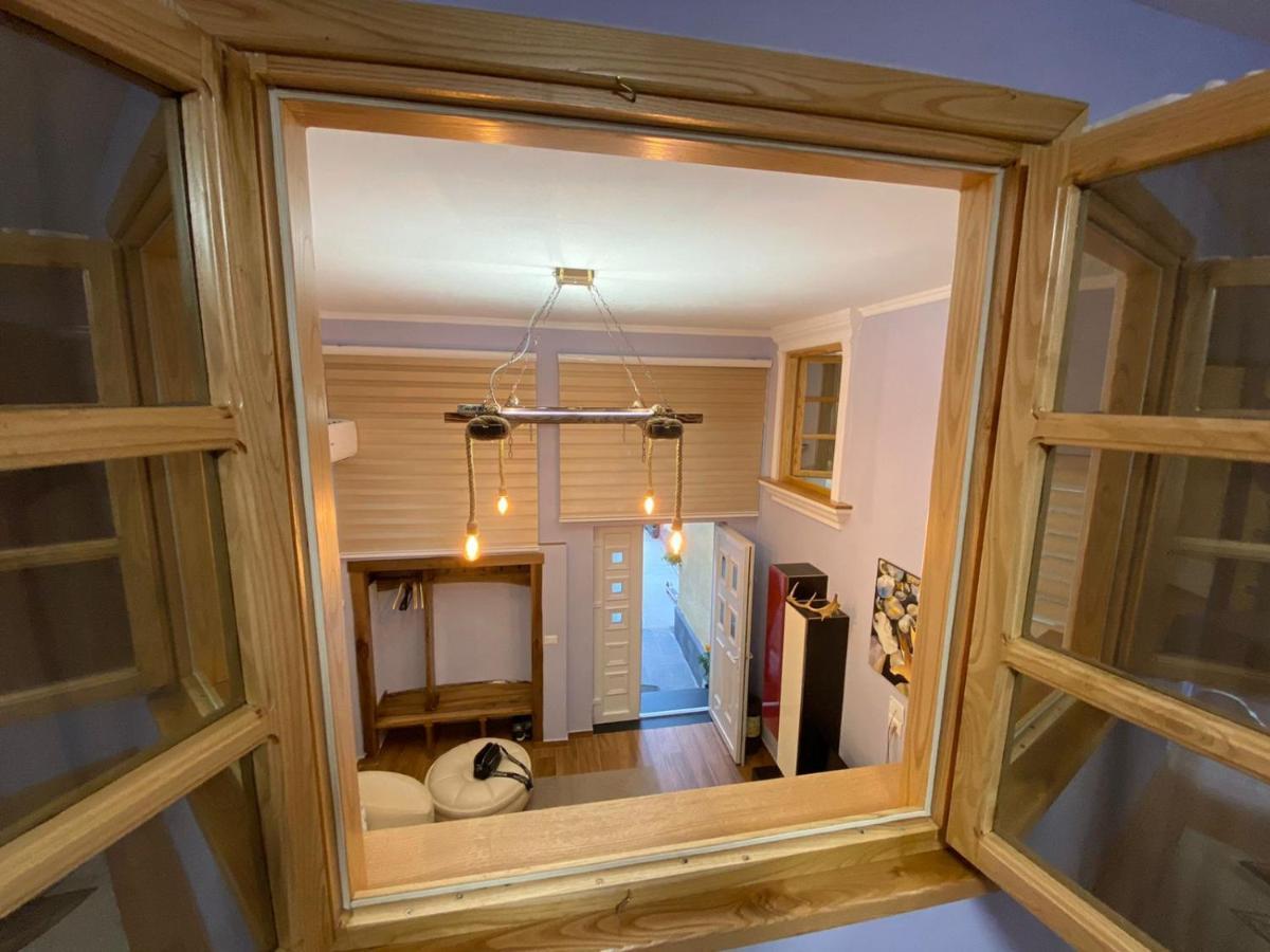 B & B Πόγραδετς Εξωτερικό φωτογραφία