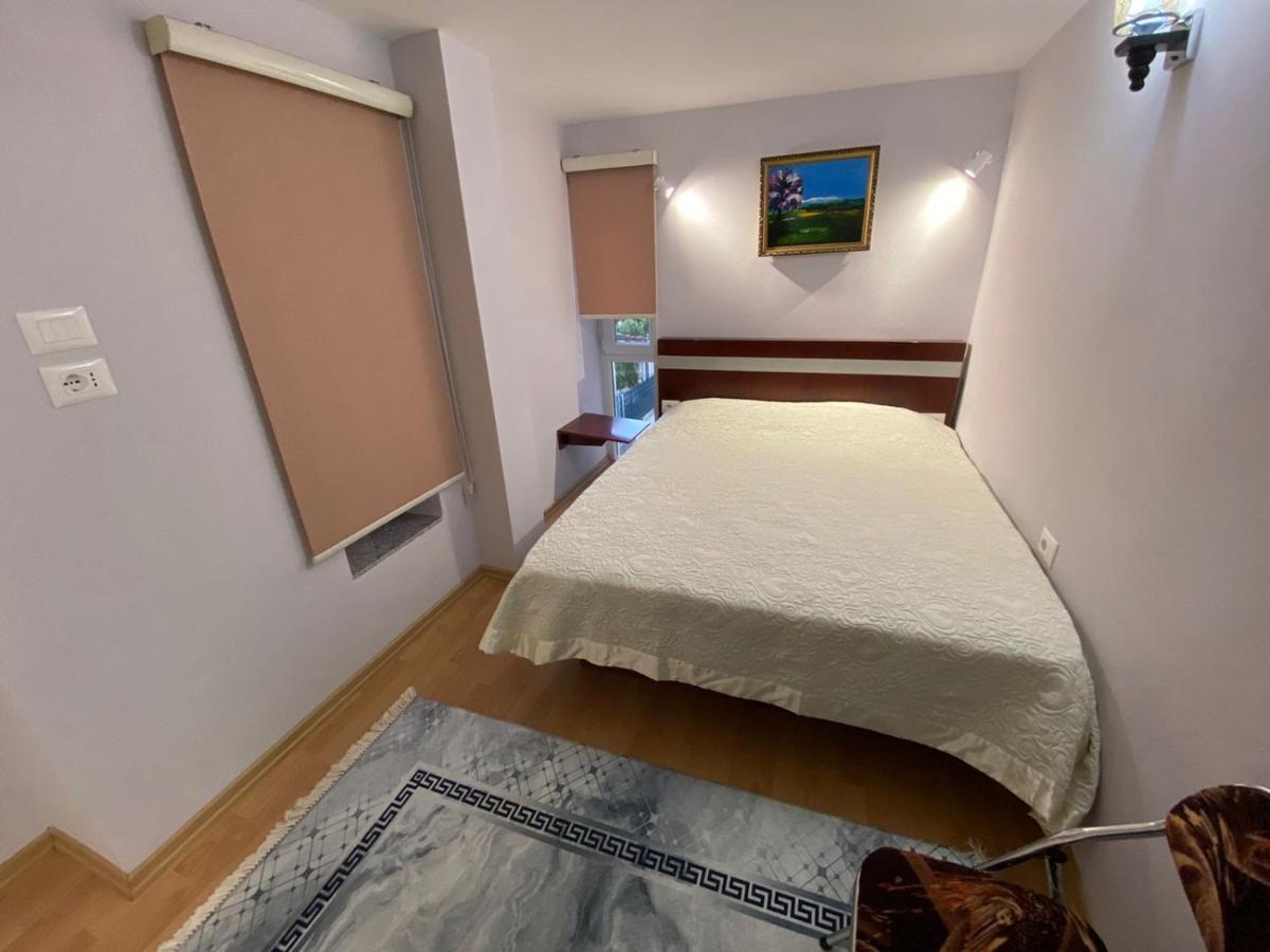 B & B Πόγραδετς Εξωτερικό φωτογραφία