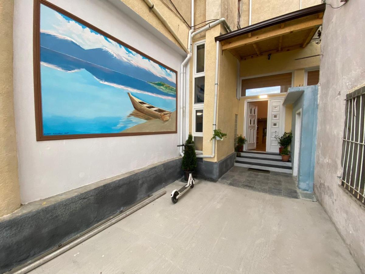 B & B Πόγραδετς Εξωτερικό φωτογραφία