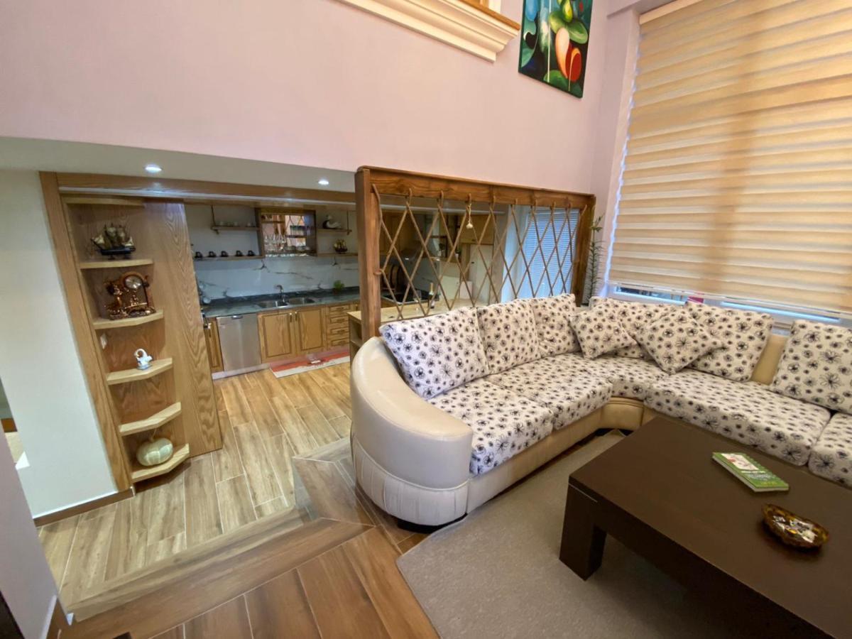 B & B Πόγραδετς Εξωτερικό φωτογραφία