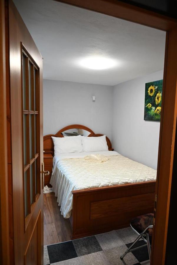 B & B Πόγραδετς Εξωτερικό φωτογραφία