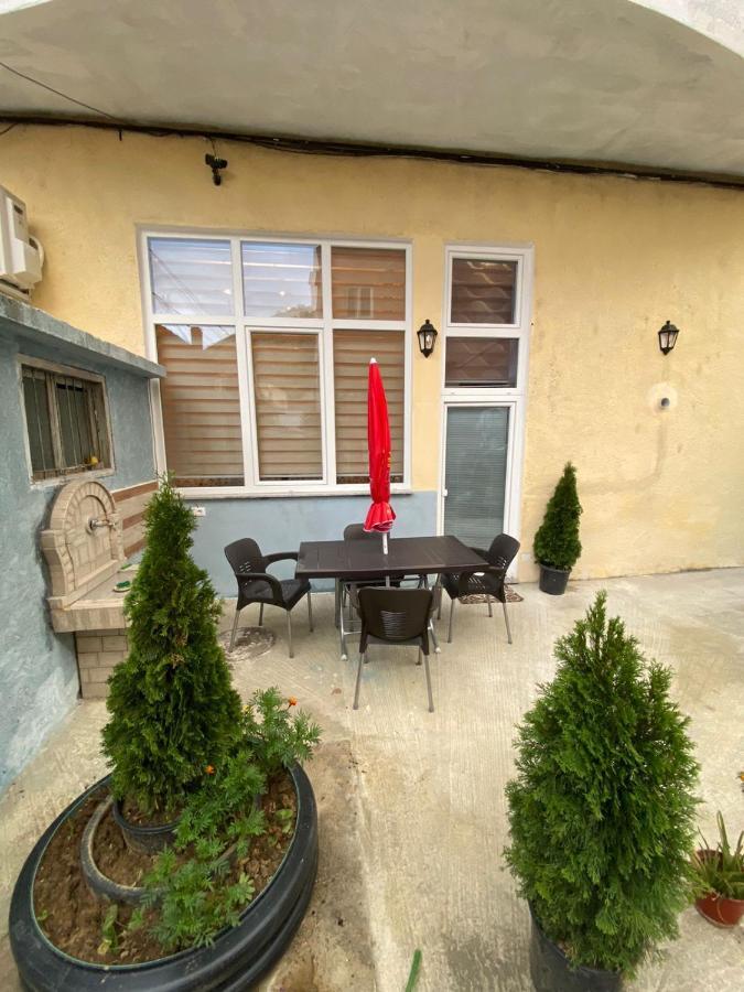 B & B Πόγραδετς Εξωτερικό φωτογραφία
