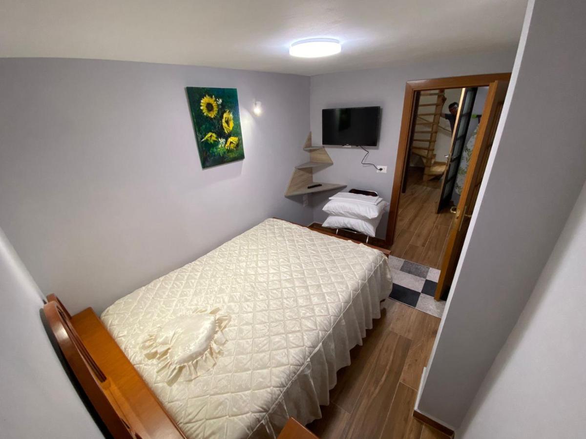 B & B Πόγραδετς Εξωτερικό φωτογραφία