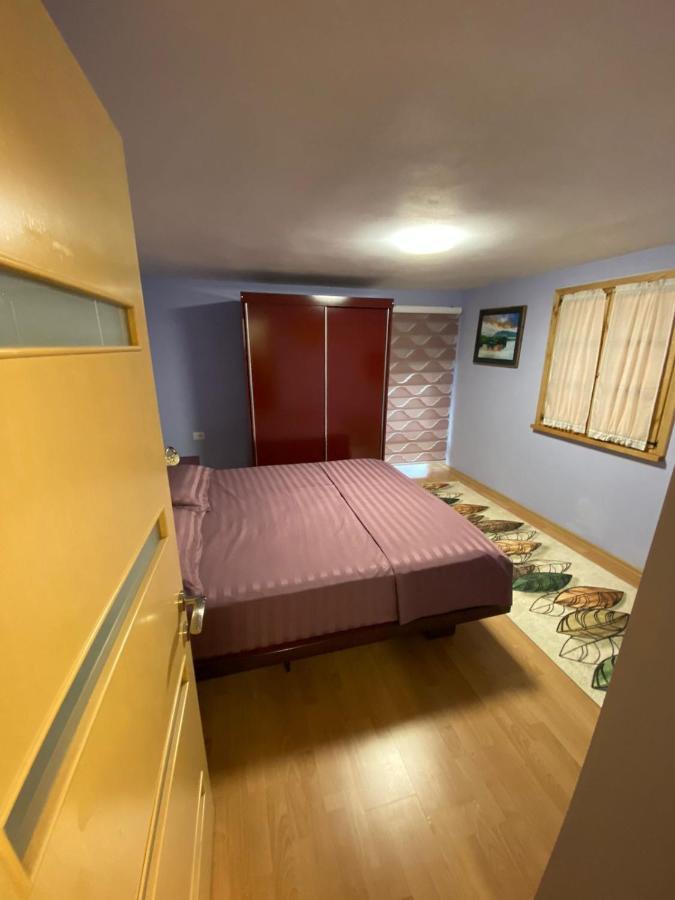 B & B Πόγραδετς Εξωτερικό φωτογραφία